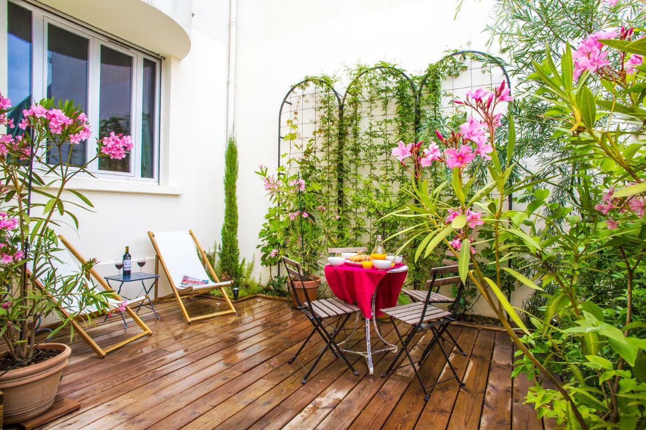 Appartement Le Cosy Le Bouscat