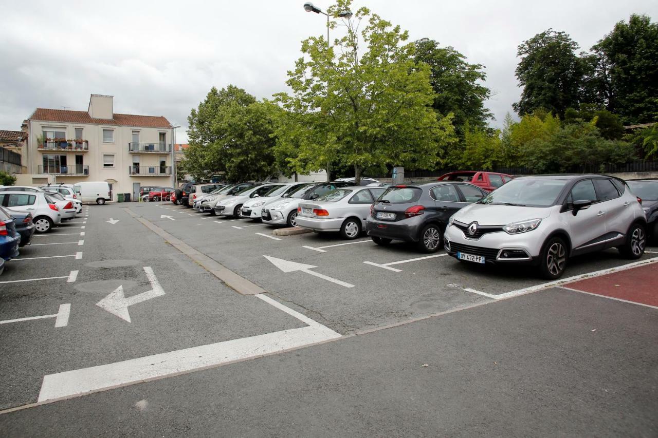 Le Cosy Appartement Le Bouscat