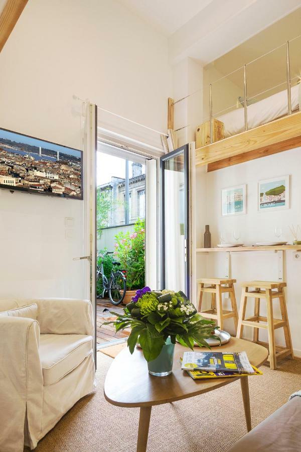 Appartement Le Cosy