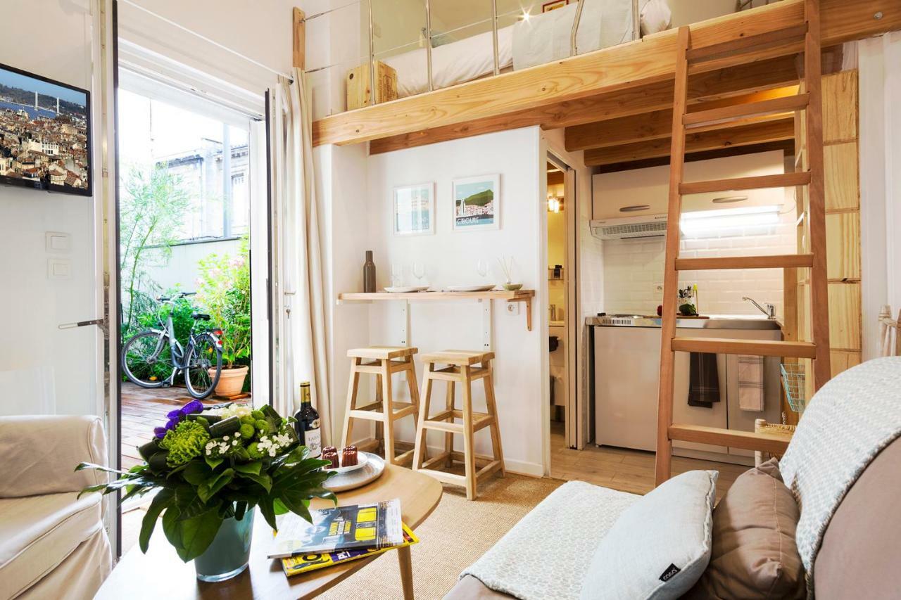 Le Cosy Apartment *