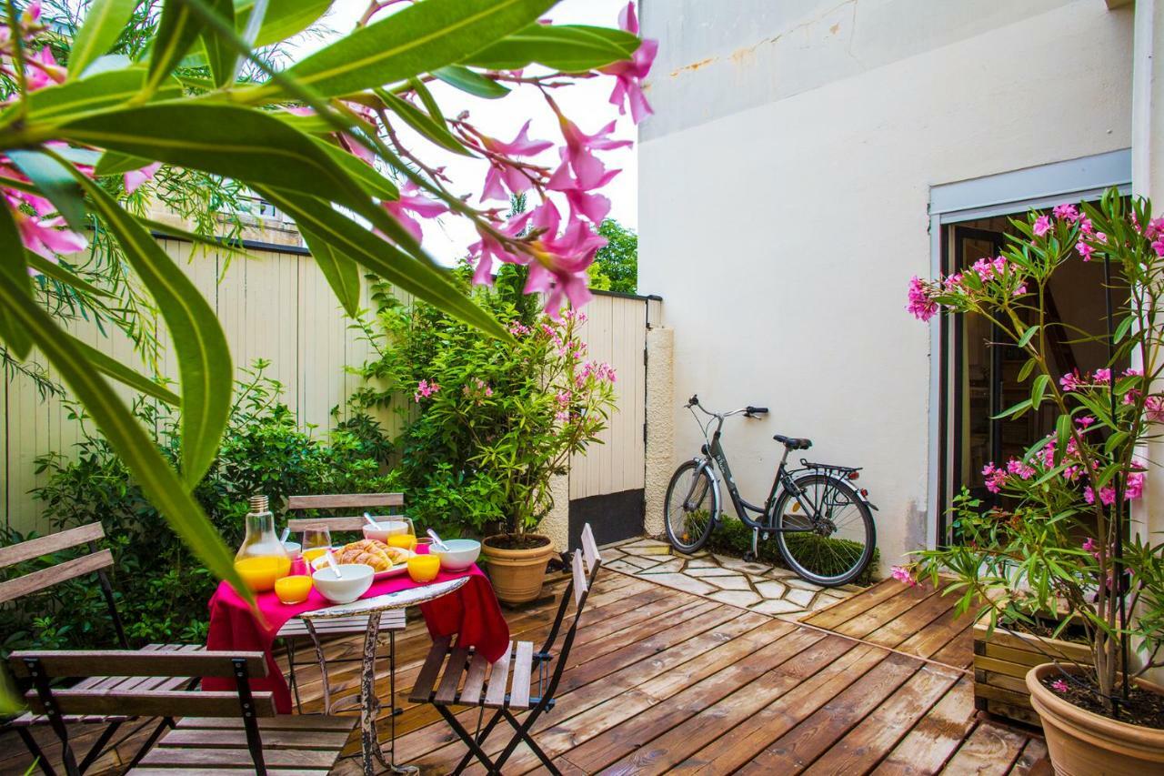 Le Cosy Appartement *