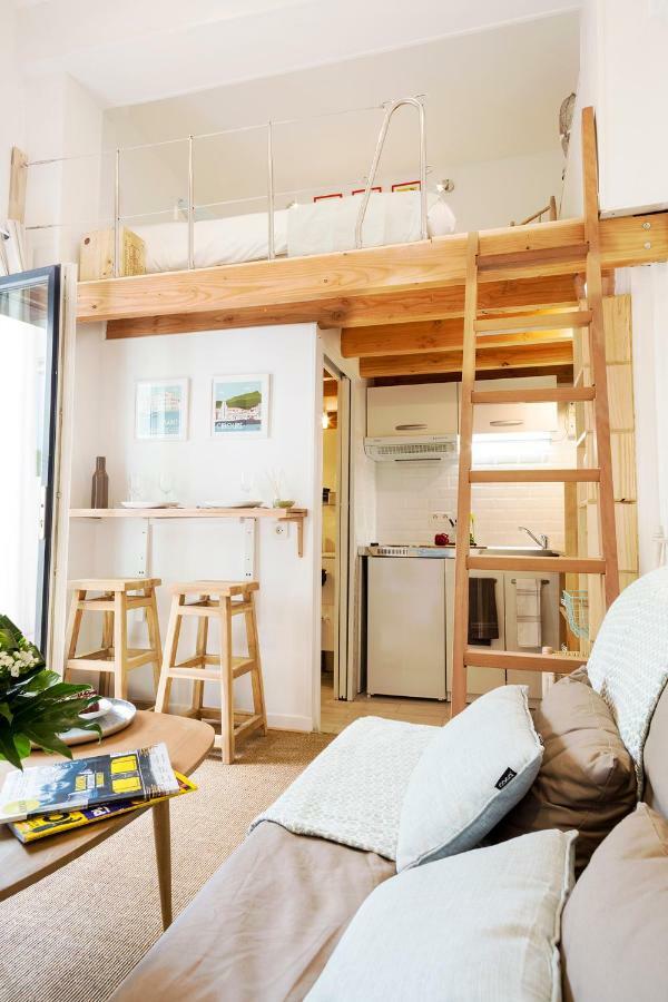Le Cosy * Le Bouscat