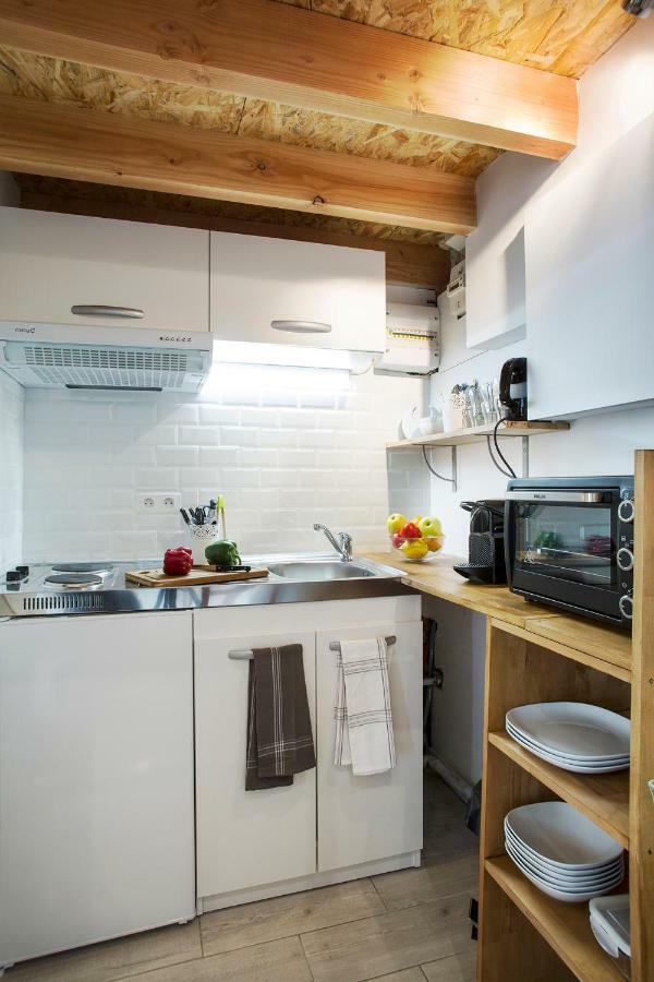 Appartement Le Cosy Le Bouscat