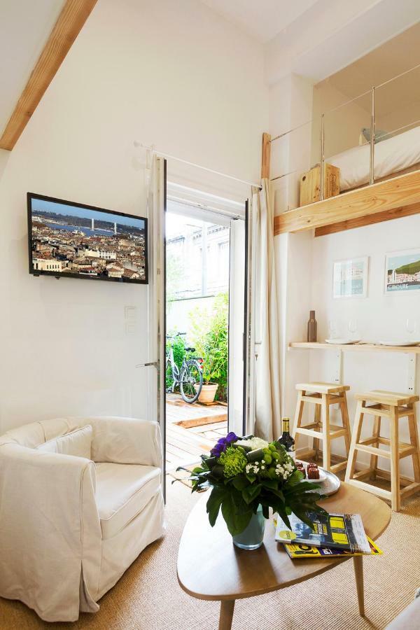 Appartement Le Cosy Le Bouscat