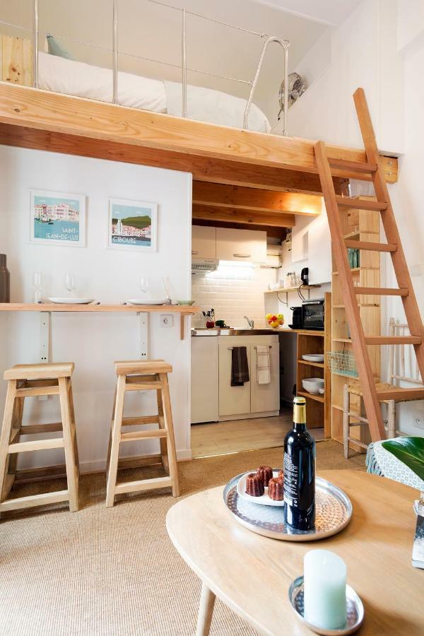 Appartement Le Cosy Le Bouscat