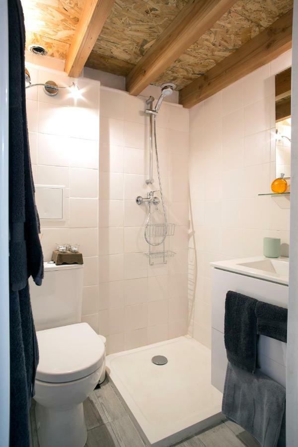 Le Cosy Appartement Le Bouscat