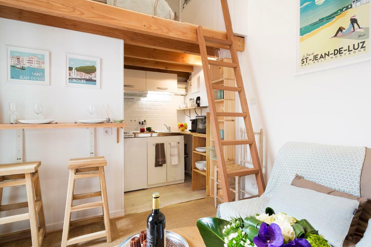Le Cosy Apartment Le Bouscat
